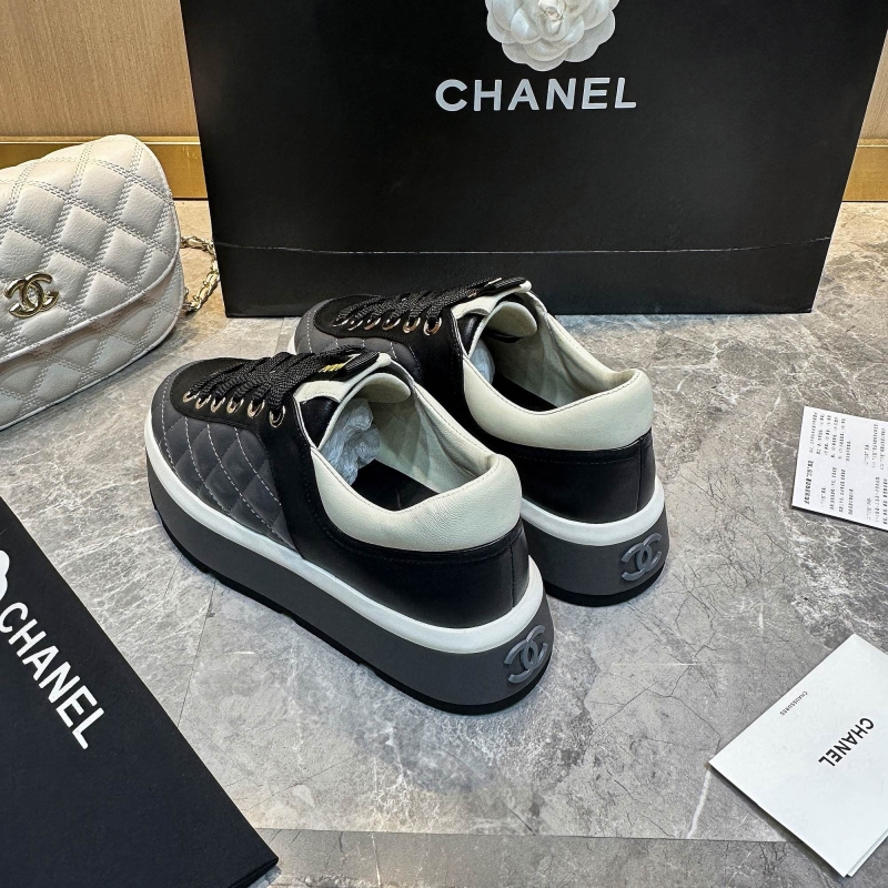 Chanel Sneakers